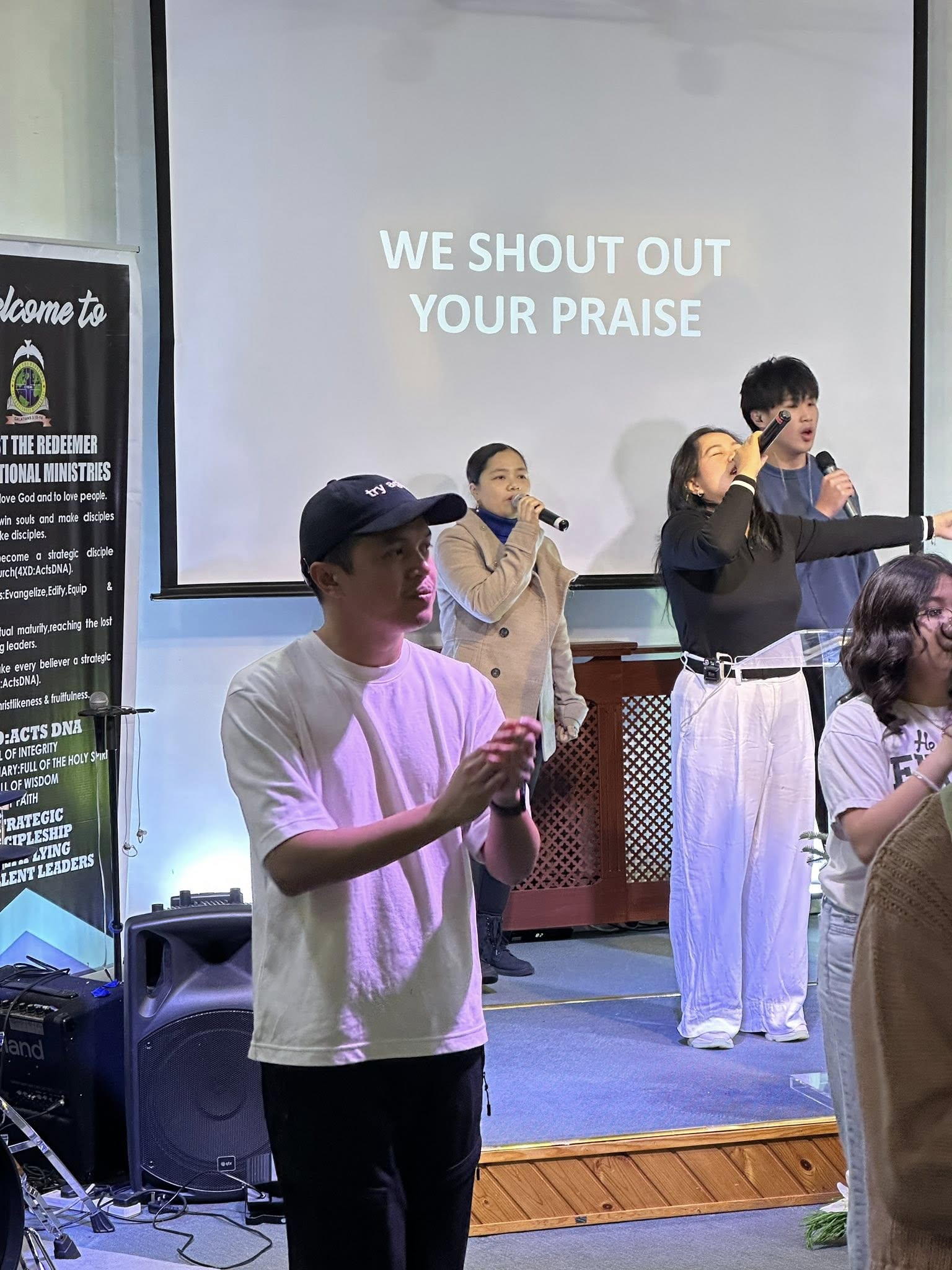 Donation box or giving